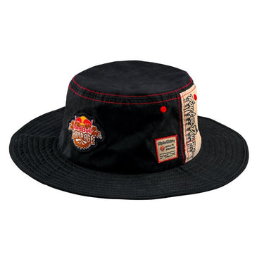 TLD 24 RED BULL RAMPAGE HAT